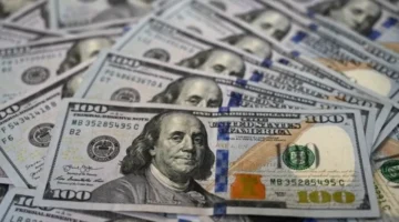 تحركات جديدة.. سعر الدولار مقابل الجنيه المصري في الصرافة خلال تعاملات اليوم الميدانية